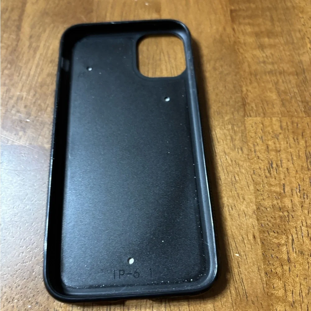 Phone 11 6.1 NY Yankees pinstripes case